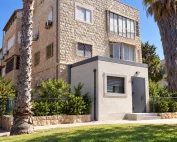 ממ"ד שנבנה בצמוד לבית מגורים – מענק לבניית ממ"ד בצפון